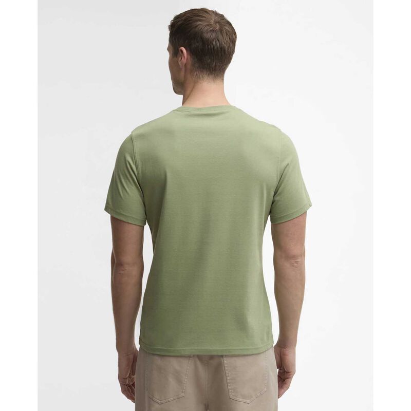 Barbour Fairlight Graphic T-Shirt image number 1